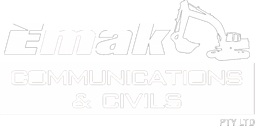 EMAK Communications and Civils
